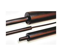 hellermanntyton HellermannTyton Manchon thermorétractable MA47-63/19-1000-BK noir Quantité:1