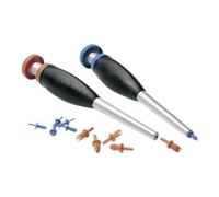 hellermanntyton HellermannTyton Outil de rivetage orange HTWD-RT6 Quantité:1