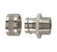 hellermanntyton HellermannTyton Raccord si PCS12-FM-M16 Quantité:10