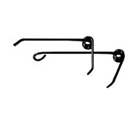 hellermanntyton HELLERMANNTYTON Ressort pour pince à colliers, type : 2 Quantité:1