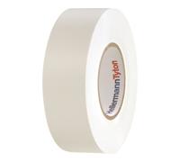 HellermannTyton bande isolante HelaTape Flex 15 blanc (L x B) 20 m x 19 mm Inhalt: 1 Rolle(n)