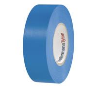 Ruban isolant HelaTape Flex 15 HellermannTyton 710-00151 bleu (L x l) 20 m x 19 mm