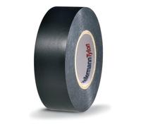 hellermanntyton HellermannTyton Ruban isolant PVC 15-19x20 noir HTAPE-FLEX15-19x20BK Quantité:1