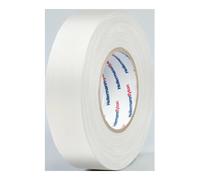 hellermanntyton HellermannTyton Ruban textile blanc HTAPE TEX WH 19x50m Quantité:1