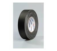 hellermanntyton HellermannTyton Ruban textile noir HTAPE TEX BK 19x50m Quantité:1