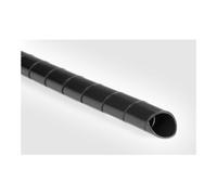 hellermanntyton HellermannTyton Spirale protectrice SBPAV04 BK-PA6 Quantité:30