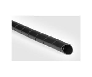 hellermanntyton HellermannTyton Spirale protectrice SBPAV04 BK-PA6 Quantité:30