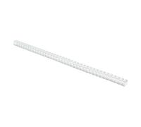 hellermanntyton HellermannTyton Support de faisceau de câbles vissable Heladuct Flex 20 SK Quantité:1