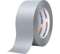 HellermannTyton HTAPE-ALLROUND1500-PVC-GY 710-01000 Ruban adhésif PVC (L x l) 46 m x 51 mm 1 pc(s)