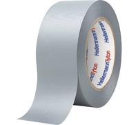 HellermannTyton HTAPE-ALLROUND1500-PVC-GY 710-01000 Ruban adhésif PVC (L x l) 46 m x 51 mm 1 pc(s)