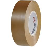HellermannTyton HTAPE-FLEX15-19x20-PVC-BN (20) 710-00158 Ruban isolant (L x l) 20 m x 19 mm