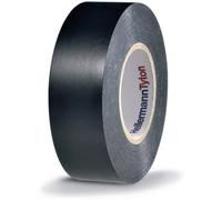 HellermannTyton HTAPE-FLEX15-25x25-PVC-BK 710-00137 Ruban isolant (L x l) 25 m x 25 mm 1 pc(s)