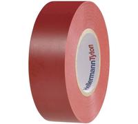 HellermannTyton HTAPE-FLEX15-25x25-PVC-RD 710-00134 Ruban isolant (L x l) 25 m x 25 mm 1 pc(s)