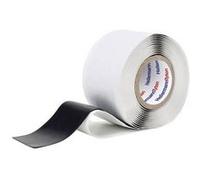 HellermannTyton HTAPE-POWER 670-VM-PVC/IIR-BK (3) 711-00304 Ruban adhésif (L x l) 3 m x 10 cm G