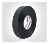 HellermannTyton HTAPE-PROTECT250-PET-BK 712-10003 Ruban adhésif toilé (L x l)