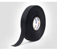HellermannTyton HTAPE-PROTECT300-PET-BK 712-10001 Ruban isolant (L x l) 25 m x 19 mm 1 pc(s)