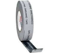 HellermannTyton HTAPE-SHIELD310-EPR-BK 711-10000 Ruban adhésif (L x l) 4.6 m x 19 mm G