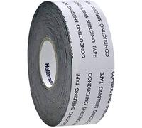HellermannTyton HTAPE-SHIELD310-EPR-BK 711-10001 Ruban adhésif (L x l) 9,1 mm x 38 mm