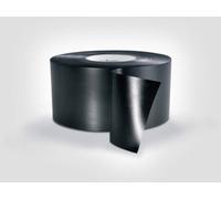 HellermannTyton HTAPE-WRAP25-100x30-PVC-BK 710-10803 Ruban adhésif (L x l) 30 m x 10 cm 1 pc(s)