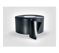 HellermannTyton HTAPE-WRAP25-100x30-PVC-BK 710-10803 Ruban adhésif (L x l) 30 m x 10 cm 1 pc(s)