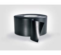 HellermannTyton HTAPE-WRAP25-25x30-PVC-BK 710-10800 Ruban adhésif (L x l) 30 m x 25 mm 1 pc(s)