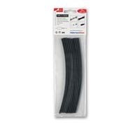 HellermannTyton – Assortiment de gaines thermorétractables 308-30310 – 1 mm/3 mm 3:1 – 10 pièces