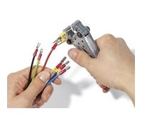 Hellermanntyton - Mandrins De Rechange Na0/1 Prong-ml 621-60001 1 Pc(s)