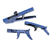 Hellermanntyton - Mk20 - Outil Manuel De Pose Pour Colliers Plastiques De Largeur 4.8 Mm Maxi.