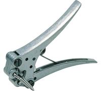 HellermannTyton Pince à manchonner métal NA0/1-ML — 1 pièce