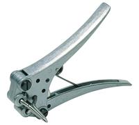 HellermannTyton NA1K/3-ML Pince à manchonner métal Contenu: 1 pc(s)