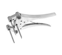 HellermannTyton NA8/10-ML Pince à manchonner métal Contenu: 1 pc(s)