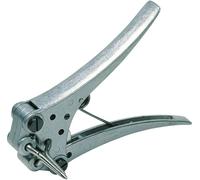 HellermannTyton NA8/10-ML Pince à manchonner métal Contenu: 1 pc(s)