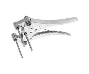 HellermannTyton NA8/10-ML Pince à manchonner métal Contenu: 1 pc(s)