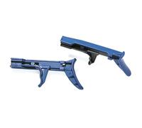 HellermannTyton Pince à colliers MK21 110-21016 – pour bande jusqu'à 7,6 mm – 1 pièce