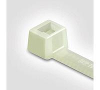 HellermannTyton - presse-étoupe de 4,6 x 300 Nature t80i-hs-na-c1