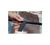 HellermannTyton Ruban isolant HelaTape Power 650BK 711-10300