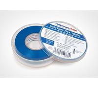 HellermannTyton Ruban isolant PVC Premium FLEX1000+19x20 BU 710-10603