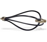 HellermannTyton Scout CS-AW Câble de fixation coulissant pour surface inégale Système de rétraction de câble CableScout 4031026406367