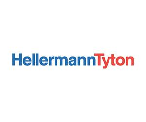 HELLERMANNTYTON Serre-câble T150R 116-15012 Rouge 100 pc(s)