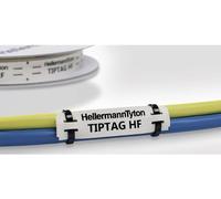 HellermannTyton TIPTAG11X65YE-PO-YE (190) Porte-étiquette 556-20064