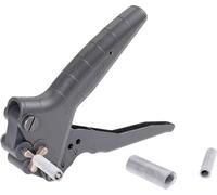 HellermannTyton TPPexpand_3.3 Pince à manchonner noir métal Contenu: 1 pc(s)