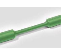 HellermannTyton Tuyau thermorétractable TF31-9/3 PO-X GN 30