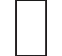 HellermannTyton WIC1-WHITE-PA66-WH (1000) Clip de marquage 561-01759