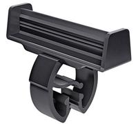 HellermannTyton WICA-AC10-25-PA66HIRHS-BK (100) Clip de marquage 561-06001