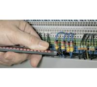 HellermannTyton WICTOOL Outil de montage Impression Ohne Aufdruck 561-00001