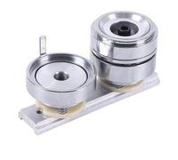 Hellery à Btons Rail Clissant Précis Matrice Formage Manuelle Compact pr Étudiants, 37MM