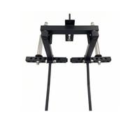 Hellery Accessoire D'entraînement s Épaules Réglable Équipement Robuste pour du Fitness à Domicile , 18mm