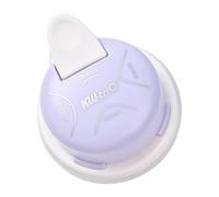 Hellery Arrondisseur D'angles En Papier Facile à Utiliser pour Les Loisirs Créatifs, Les Invitations Photo et Les Cartes de Scrapbooking, Violet