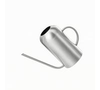 Hellery Arrosoir en Acier Inoxydable Élégant Arrosoir 1,5 L Équilibré Pot D'arroge pr