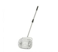 Hellery Ball Collector Device Ramasse-balles, Ramasseur De Balles De Golf Dédié, Modèle Classique Ramasse 150 Balles En Une Fois